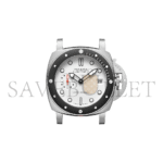 PANERAI SUBMERSIBLE LUNA ROSSA PAM01579 - Image 4