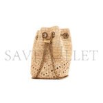 YSL JOE MINI BUCKET BAG�774297GAAEG2080 (19*13*13cm) - Image 2