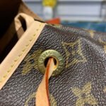 Louis Vuitton Monogram Canvas Mini Montsouris Backpack M51137 - Image 8