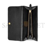 GUCCI SOFTBIT CONTINENTAL WALLET 828147AAEAO1000 (19*10*3.5cm) - Image 4