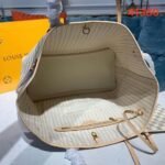 Louis Vuitton Damier Azur Canvas Neverfull GM N41360 - Image 10