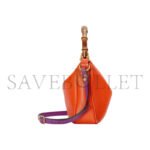 GUCCI DIANA SMALL SHOULDER BAG 746251 (24*15*5cm) - Image 5