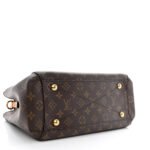 LOUIS VUITTON Monogram Montaigne MM - Image 5