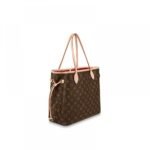 Louis Vuitton Neverful MM M41177 Poche felli - Image 4