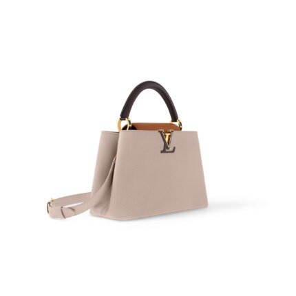 LOUIS VUITTON CAPUCINES MM M12956 (31*20*11cm)