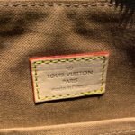 Louis Vuitton Monogram Canvas Odeon MM M56389 - Image 9