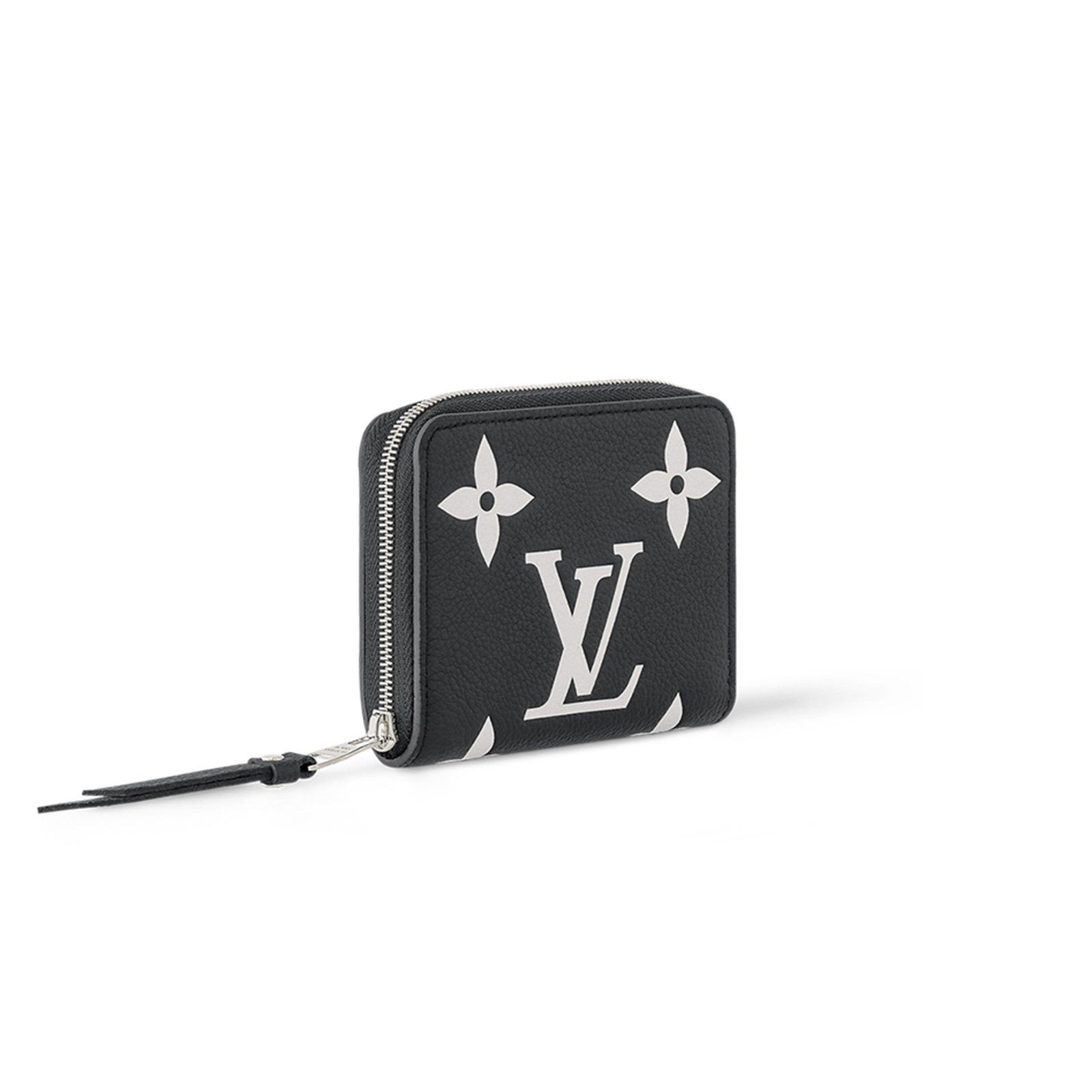 68b113c91a2d4dc76f47f6a824b4670eb94da7c8 LOUIS VUITTON ZIPPY COIN PURSE M69787 (11*8.5*2cm) - Image 1