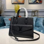 Louis Vuitton Lockme Tote PM Bag M55845 M55817 M55818 - Image 2