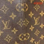 Louis Vuitton Monogram Canvas Neverfull GM M40992 - Image 7