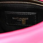 YSL TOY PUFFER IN LAMBSKIN�6203331EL071202 (22.5*16*8cm) - Image 5