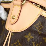 Louis Vuitton Odeon M56390 Poche felli - Image 3