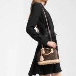 Louis Vuitton Monogram Canvas Alma BB M53152 - Image 2