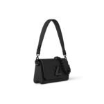 LOUIS VUITTON TWIST WEST M25336 (23.5*12*7cm)