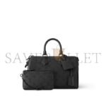 LOUIS VUITTON SPEEDY P9 BANDOULI�RE 30 M13904 (32*22.5*18cm) - Image 5