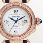 CARTIER PASHA DE WATCH WJPA0012 - Image 7
