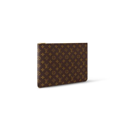 LOUIS VUITTON KEY POUCH L M13561 (33*23.5*1cm)