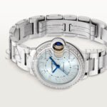 CARTIER BALLON BLEU DE CARTIER WATCH W4BB0028 - Image 6