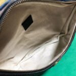 Gucci GG Velvet Belt Bag 574968 - Image 9