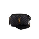 YSL LOU BELT BAG MINI PT25348171018 (15.5*10.5*5.5cm)