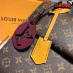 Louis Vuitton Monogram Canvas Cluny MM M44669 - Image 10