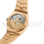 VACHERON CONSTANTIN OVERSEAS SELF-WINDING 41 MM PINK GOLD 4520V/210R-B705 - Image 7