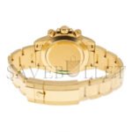 ROLEX DAYTONA 40MM WATCH 116508-0016 - Image 4