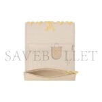 LOUIS VUITTON CAPUCINES COMPACT WALLET M82835 (13.5*9.5*3cm) - Image 4