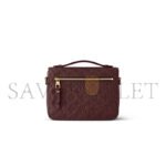 LOUIS VUITTON EMPREINTE POCHETTE METIS M46613 (25*19*7cm) - Image 3