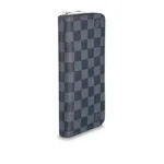 Louis Vuitton N62240 Zippy wallet Vertical - Image 2