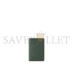 LOUIS VUITTON POCKET ORGANIZER M83067 (11.1*7.5*1cm) - Image 2