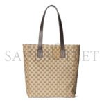 GUCCI GG CANVAS MEDIUM TOTE BAG ��834796FAEPS9752 (32*36*12cm) - Image 2