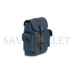 LOUIS VUITTON CHRISTOPHER SHOULDER BAGS M58495 (19.5*14*5cm) - Image 2