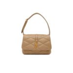 YSL LE 5 � 7 HOBO BAG IN QUILTED LAMBSKIN 698567261104 (24*18*5.5cm)