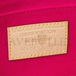 LOUIS VUITTON MURAKAMI LV X TM POCHETTE ACCESSOIRES (22*13*4cm) - Image 6