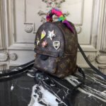 Louis Vuitton Monogram Canvas Palm Springs Backpack Mini M41562-1 - Image 2