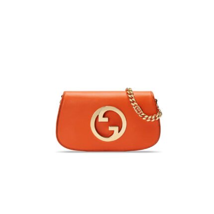GUCCI BLONDIE SHOULDER BAG 699268 (28*16*4cm)
