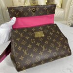 Louis Vuitton Monogram Canvas Cluny BB M42738 - Image 18