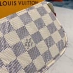 Louis Vuitton Mini Pochette Accessoires N58010 - Image 5