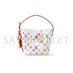 LOUIS VUITTON MURAKAMI LV X TM ALL IN BB M13089 (18*16*12cm) - Image 4