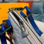 Louis Vuitton Monogram Vernis And Epi Leather Alma BB M91606 - Image 12