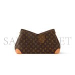 LOUIS VUITTON BOLSO HIDE AWAY MM M14473 (36*26*18cm) - Image 3