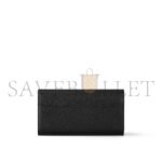 LOUIS VUITTON CAPUCINES WALLET M61248 (20*11*2.5cm) - Image 3