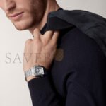 CARTIER SANTOS DE WATCH WSSA0029 - Image 2