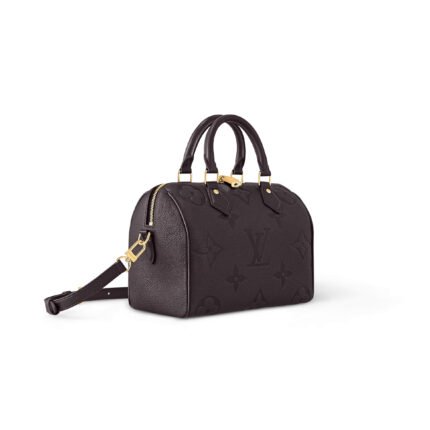 LOUIS VUITTON SPEEDY BANDOULI�RE 25 M14043 (25*19*15cm)
