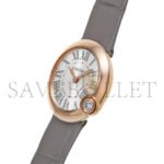 CARTIER BALLON BLANC DE CARTIER WATCH WGBL0005 - Image 2