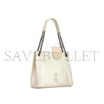 YSL NIKI SHOPPING IN VINTAGE LEATHER 5779990EN049207 (33*27*11.5cm) - Image 2