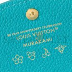 LOUIS VUITTON LV X TM ROSALIE COIN PURSE M14085 (11*8*3cm) - Image 5