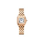 CARTIER PANTH�RE DE CARTIER WATCH, SMALL MODEL WGPN0006