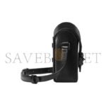 GUCCI HORSEBIT 1955 MINI BAG 699296 (18*12*5cm) - Image 4