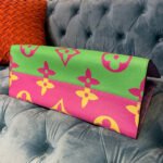 Louis Vuitton Onthego M45570 Green - Image 9